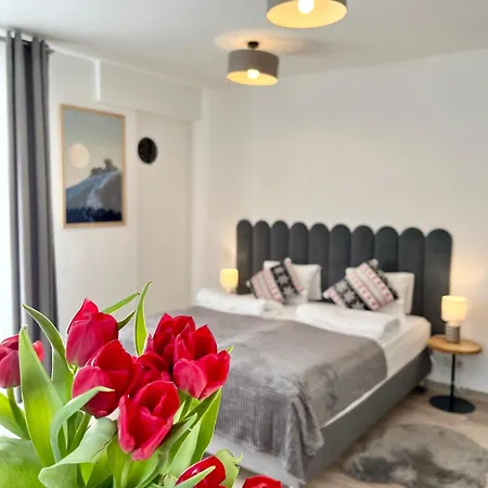 Karkonoskie Widoki Apartahotel