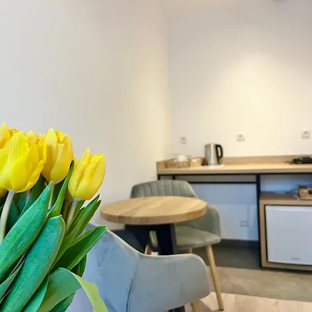 Karkonoskie Widoki 3* Karpacz