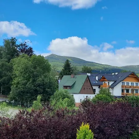 Karkonoskie Widoki