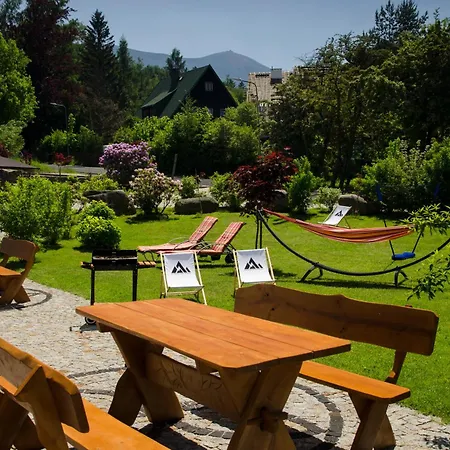 Karkonoskie Widoki Apartahotel 3*