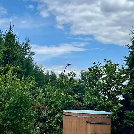 Apartahotel Karkonoskie Widoki 3*