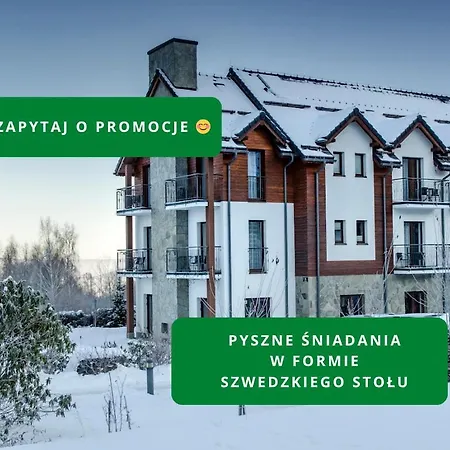 Karkonoskie Widoki 3* Karpacz