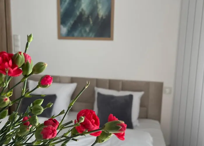 Karkonoskie Widoki 3*