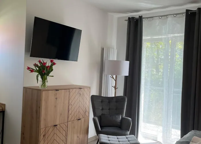 Aparthotel Karkonoskie Widoki Karpacz