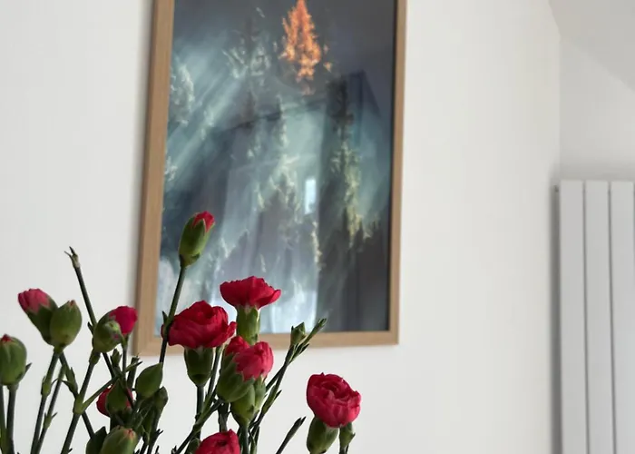 Aparthotel Karkonoskie Widoki 3*