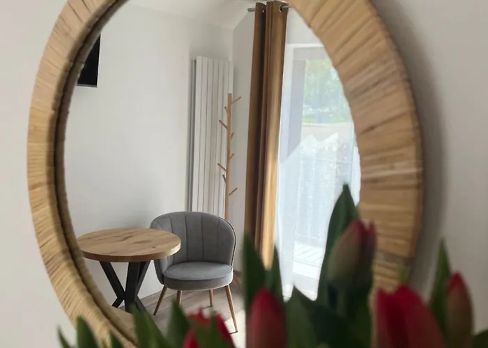 Aparthotel Karkonoskie Widoki