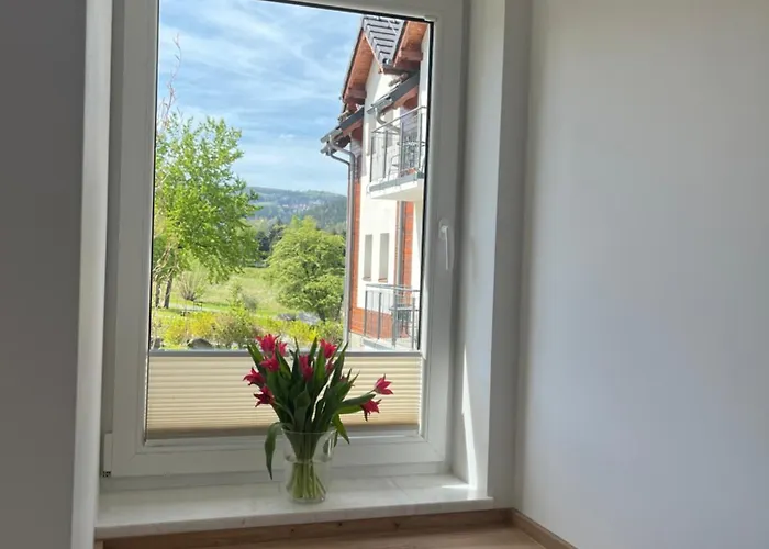 Aparthotel Karkonoskie Widoki 3*