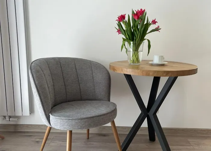 Karkonoskie Widoki Aparthotel Karpacz