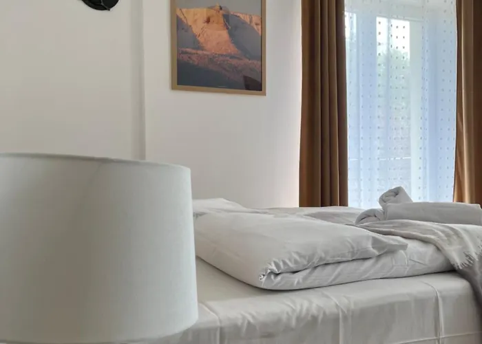 Karkonoskie Widoki Aparthotel