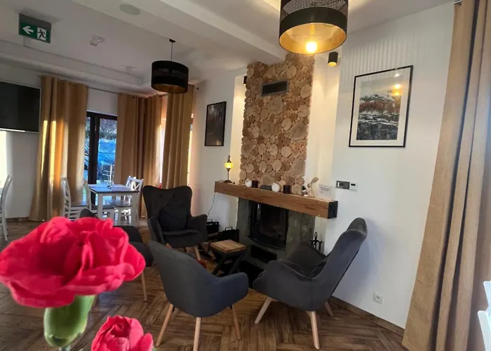 Aparthotel Karkonoskie Widoki