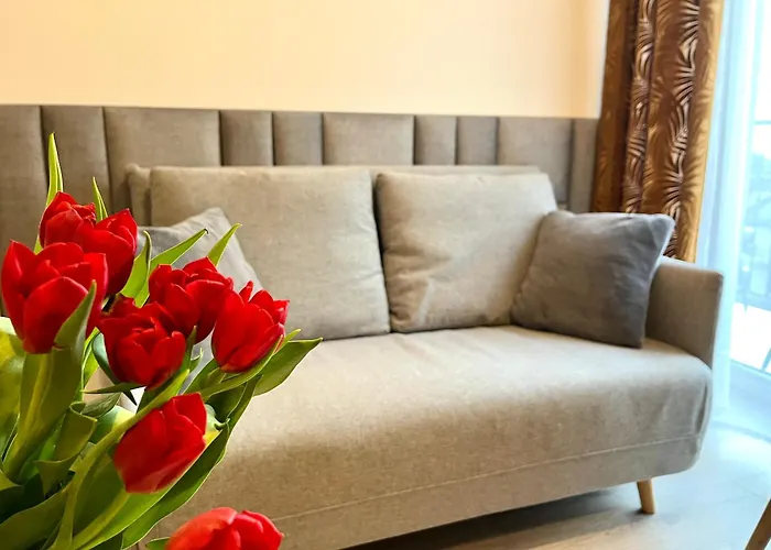 Aparthotel Karkonoskie Widoki