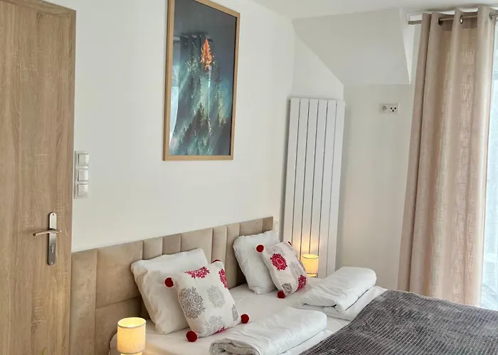 Karkonoskie Widoki Aparthotel 3*