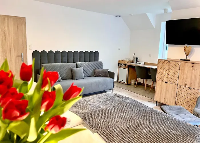 Aparthotel Karkonoskie Widoki Karpacz