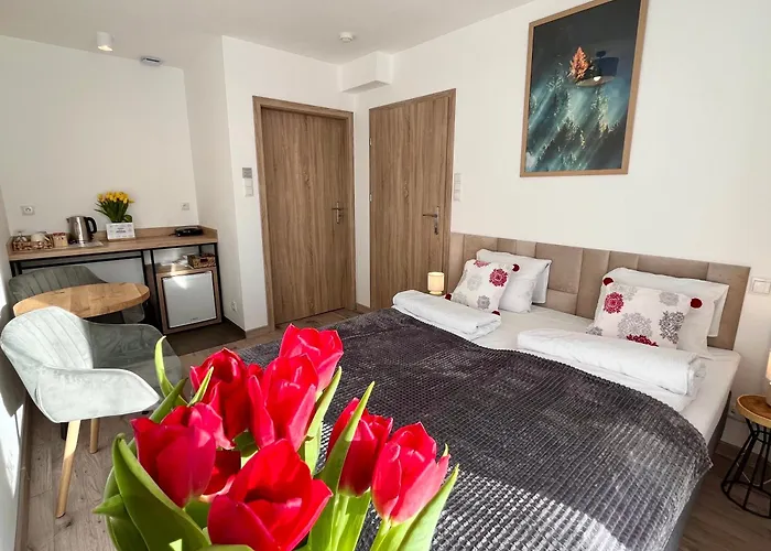 Karkonoskie Widoki Aparthotel