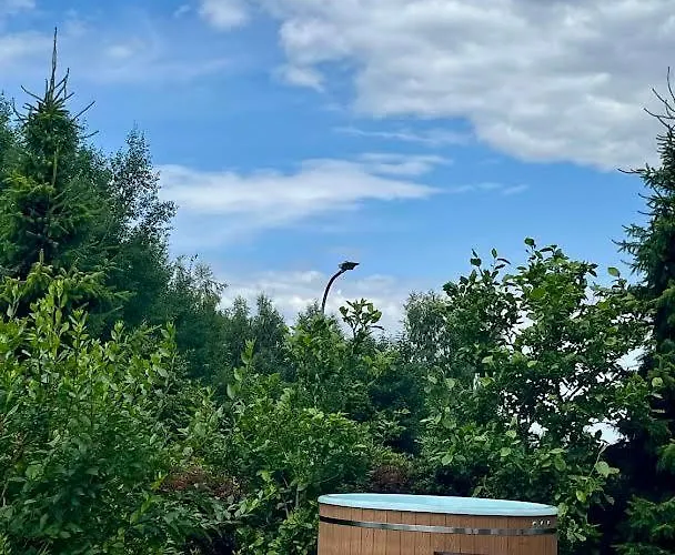 Aparthotel Karkonoskie Widoki 3*