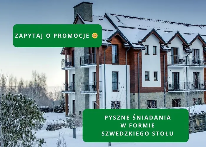 Karkonoskie Widoki 3* Karpacz